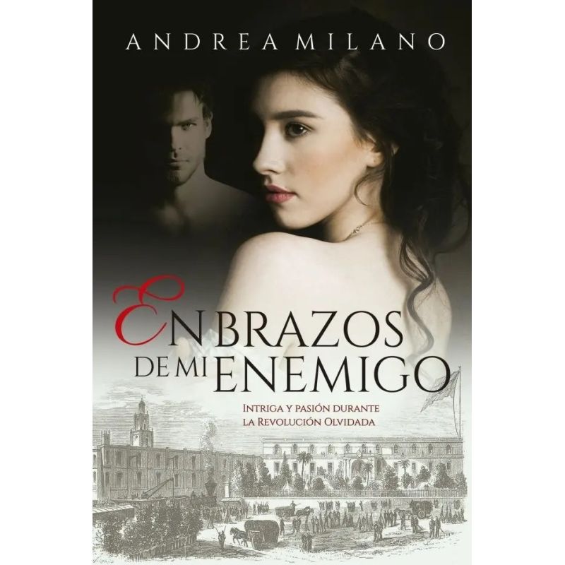 EN BRAZOS DE MI ENEMIGO (Nuevo)