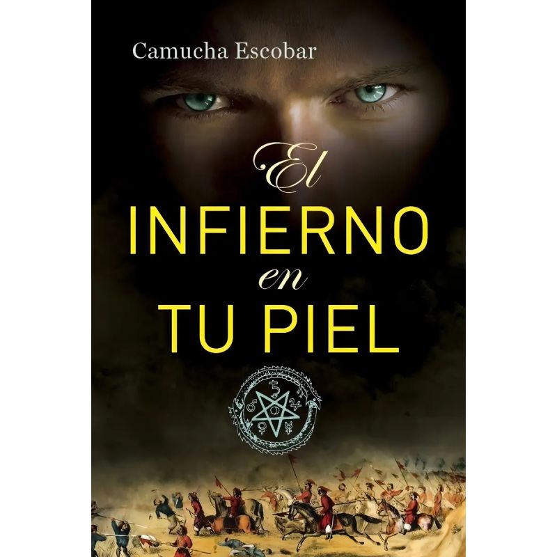 INFIERNO EN TU PIEL, EL (Nuevo)
