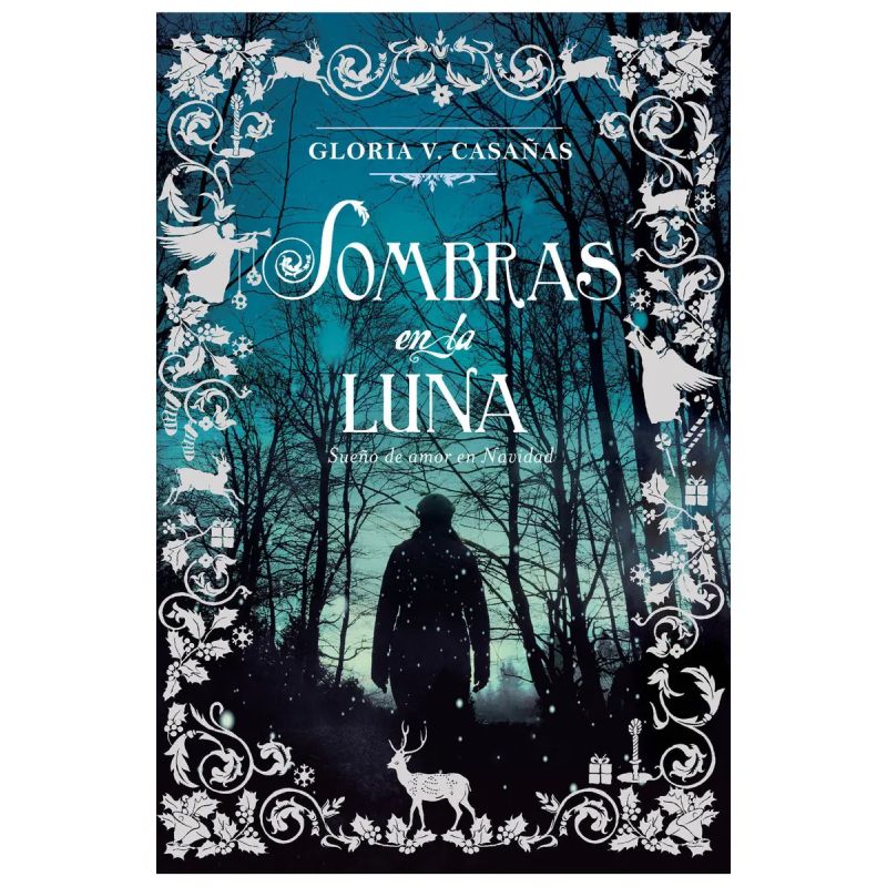 SOMBRAS EN LA LUNA - TRES LUNAS DE NAVIDAD 3 (Nuevo)