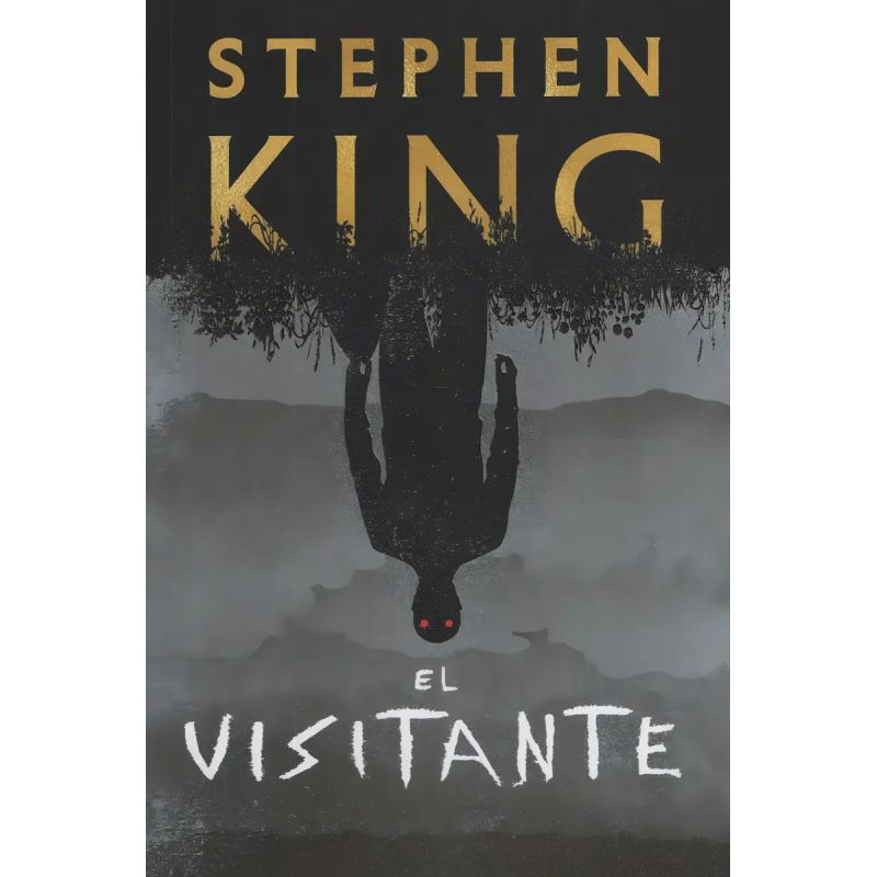 VISITANTE, EL (Nuevo)