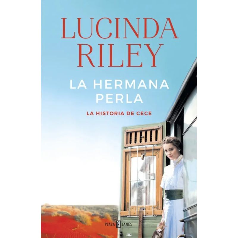 HERMANA PERLA, LA - LAS SIETE HERMANAS 4 (Nuevo)