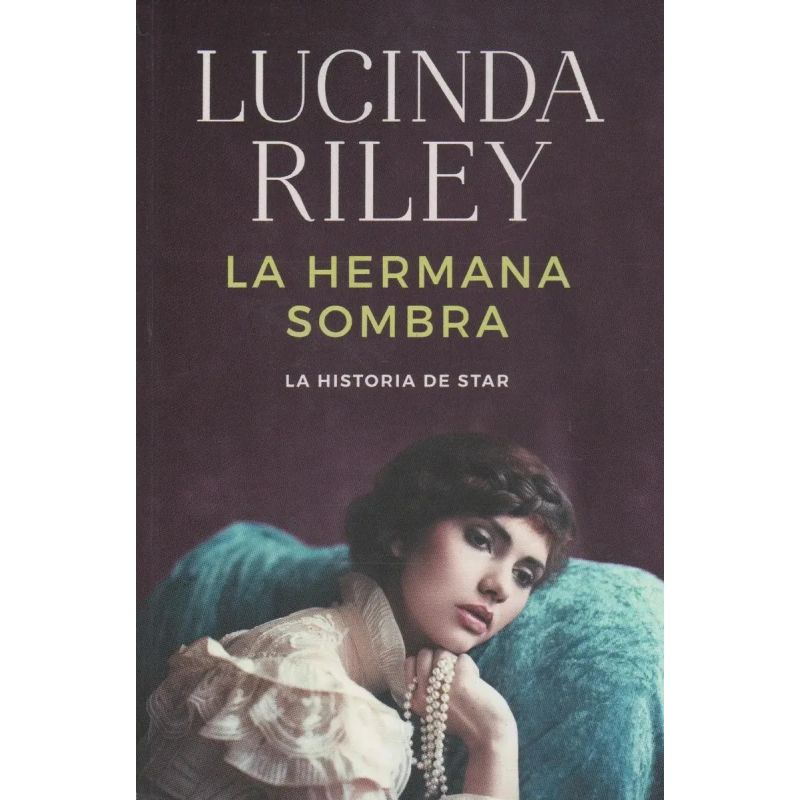 HERMANA SOMBRA, LA - LAS SIETE HERMANAS 3 (Nuevo) - Miniatura 2