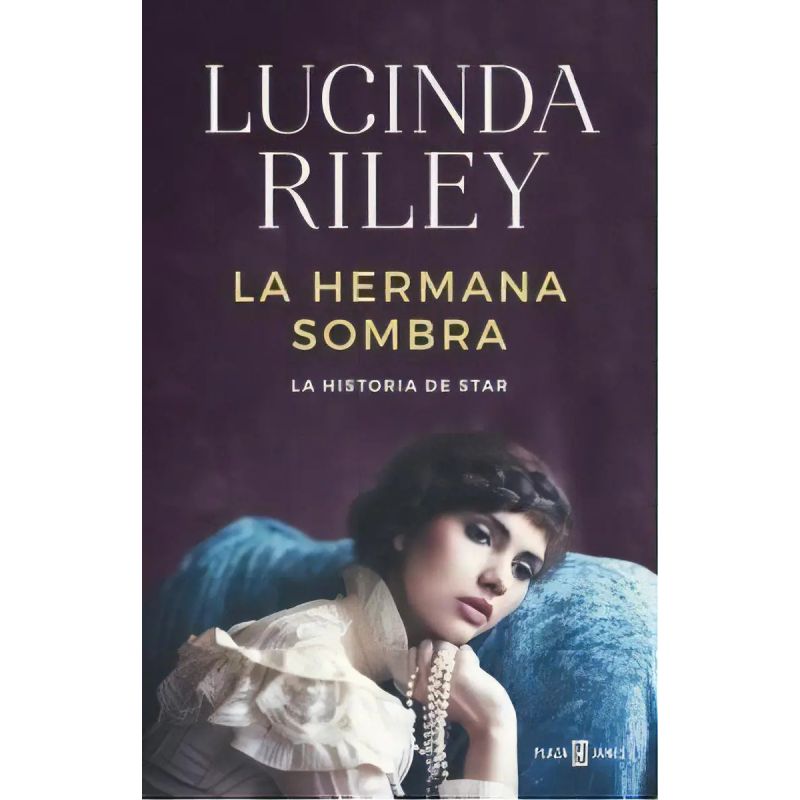 HERMANA SOMBRA, LA - LAS SIETE HERMANAS 3 (Nuevo)