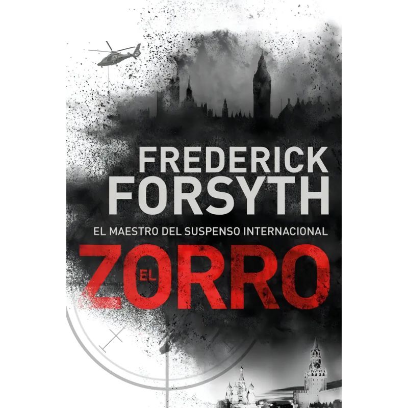 ZORRO, EL (Nuevo)