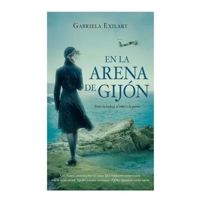 EN LA ARENA DE GIJON (Nuevo)