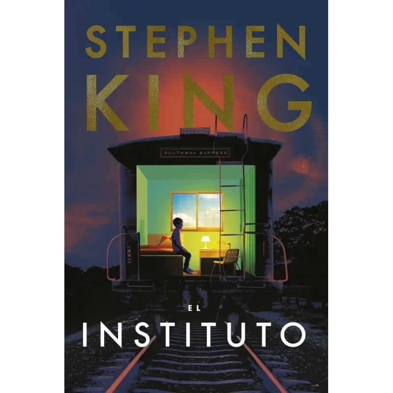 INSTITUTO, EL (Nuevo)