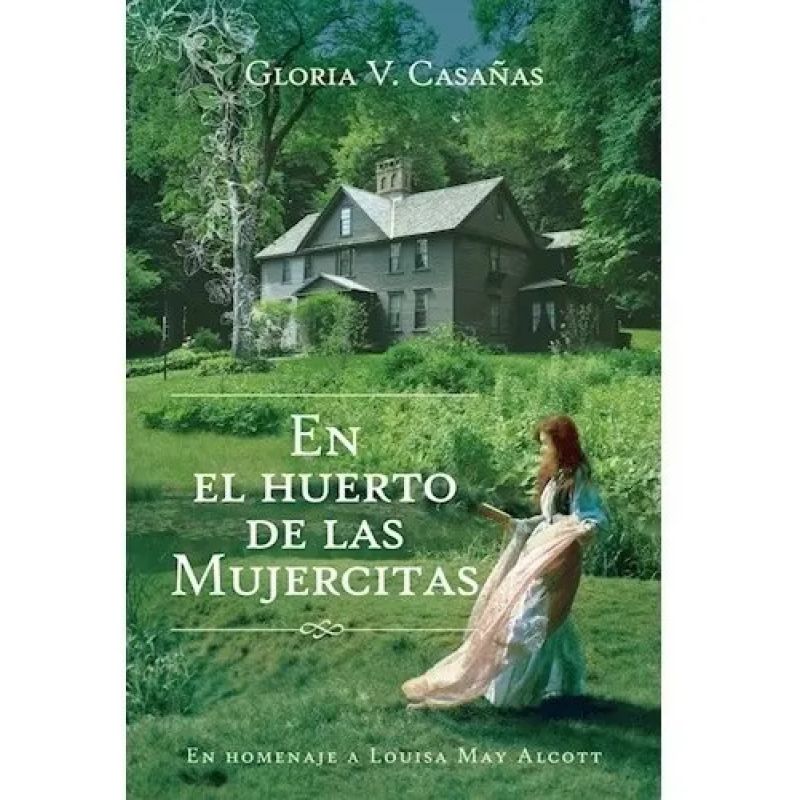 EN EL HUERTO DE LAS MUJERCITAS (Nuevo)