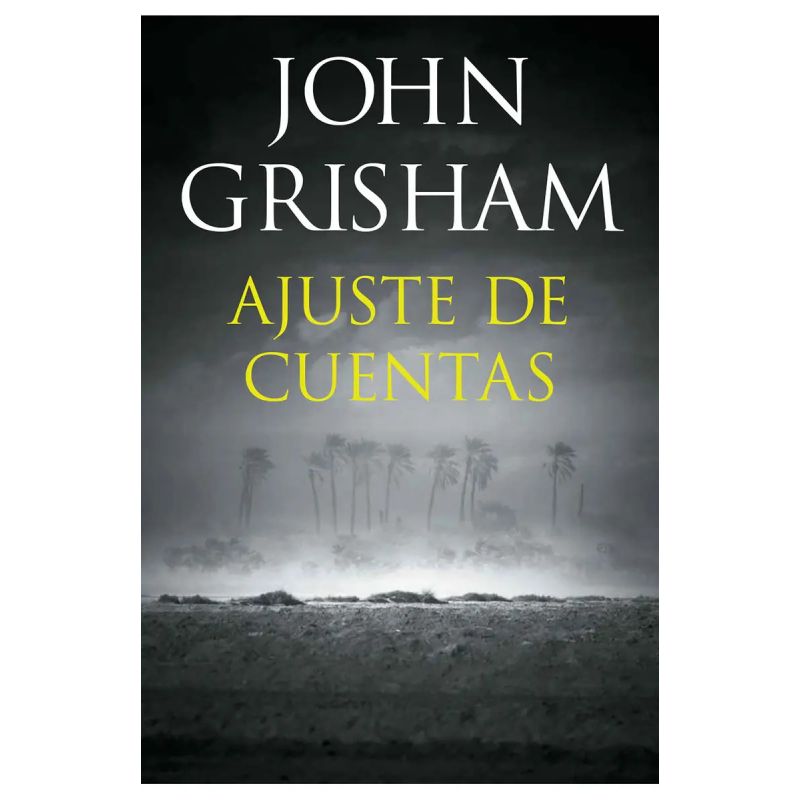 AJUSTE DE CUENTAS (Nuevo)