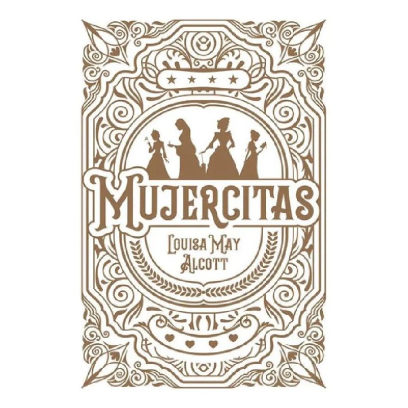 MUJERCITAS (2019) C (Nuevo)