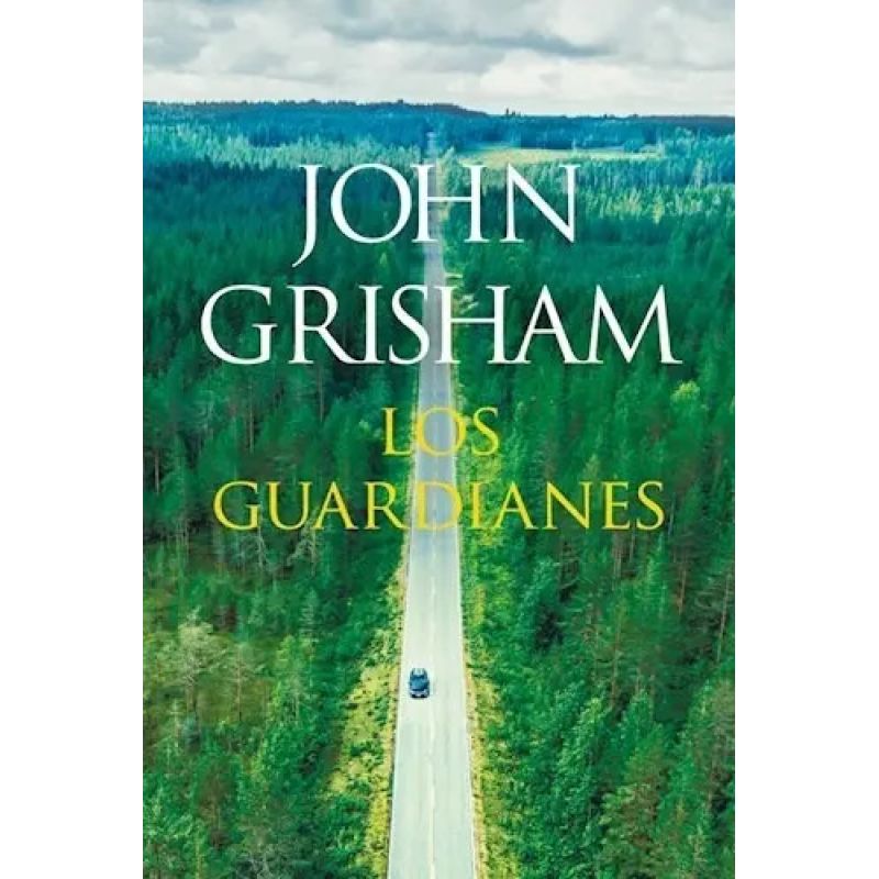 GUARDIANES, LOS (Nuevo)