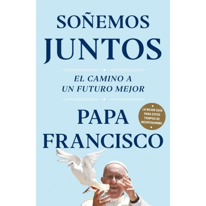 SOÑEMOS JUNTOS (Nuevo)