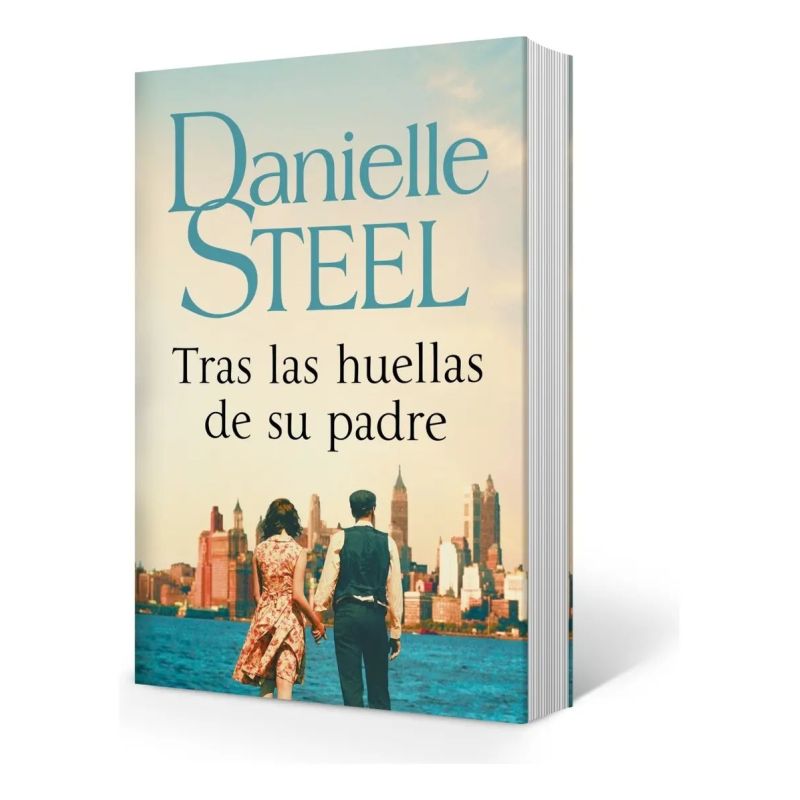 TRAS LAS HUELLAS DE SU PADRE (Nuevo)