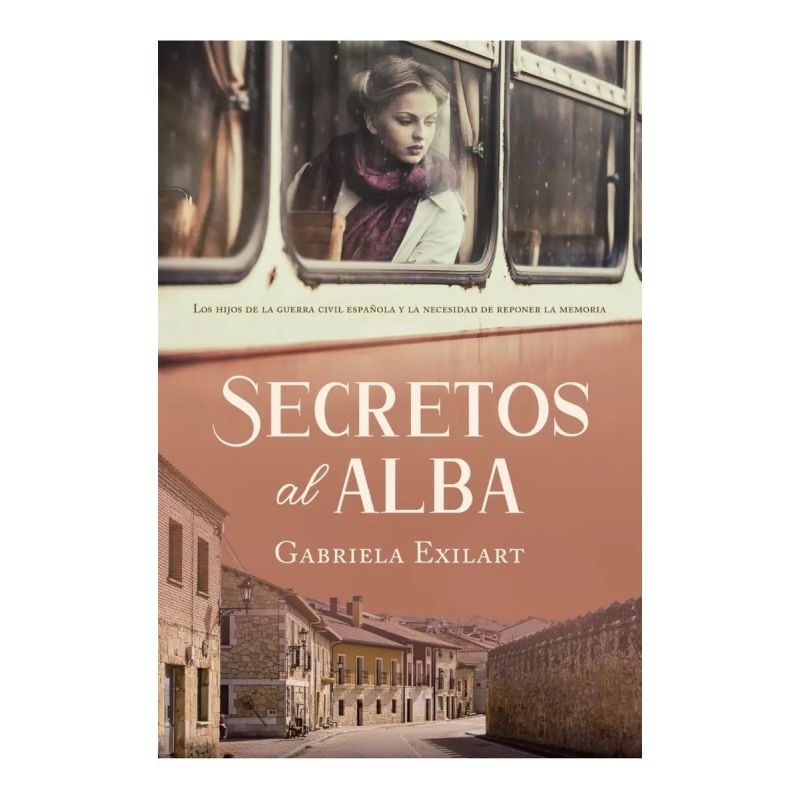 SECRETOS AL ALBA (Nuevo) - Miniatura 3