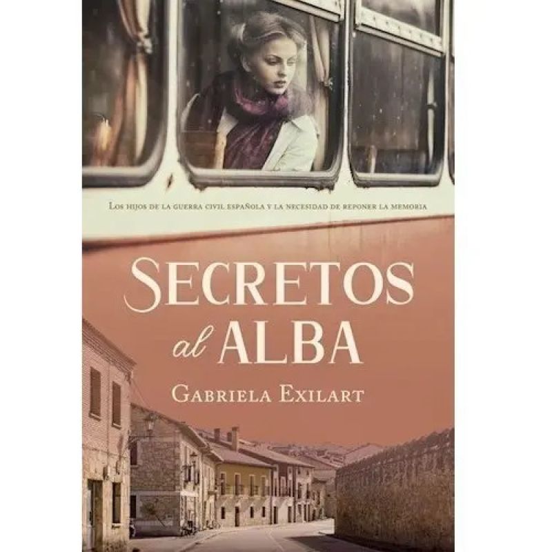 SECRETOS AL ALBA (Nuevo) - Miniatura 4