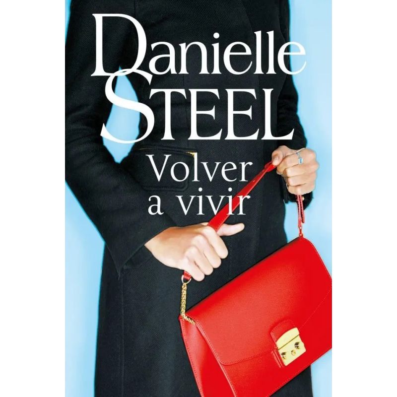 VOLVER A VIVIR (Nuevo)