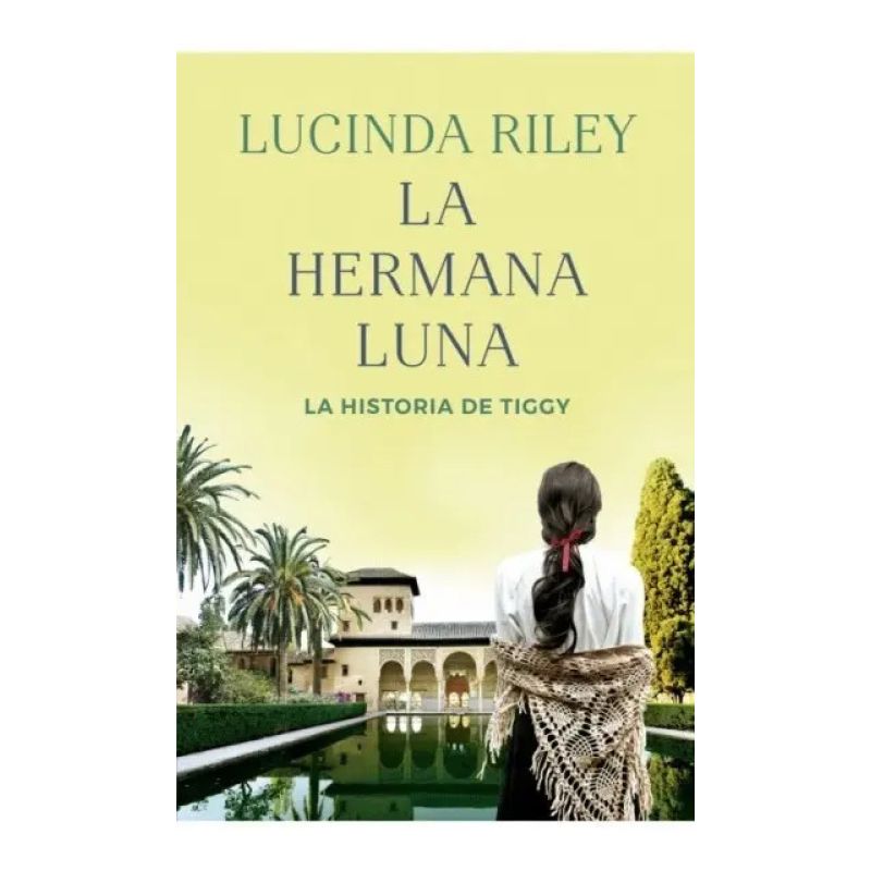 HERMANA LUNA, LA - LA HISTORIA DE TIGGY - LAS SIETE HERMANAS 5 (Nuevo) - Miniatura 2