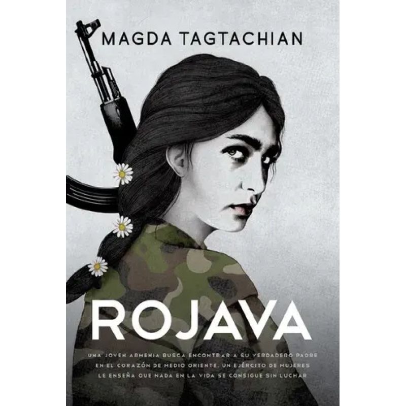 ROJAVA (Nuevo)