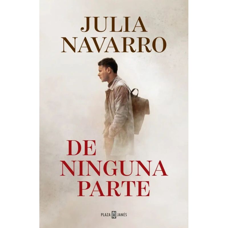 DE NINGUNA PARTE (Nuevo)