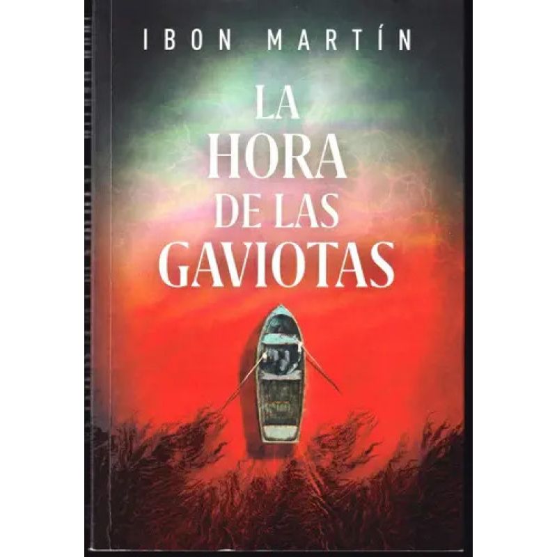 HORA DE LAS GAVIOTAS, LA (Nuevo) - Miniatura 2