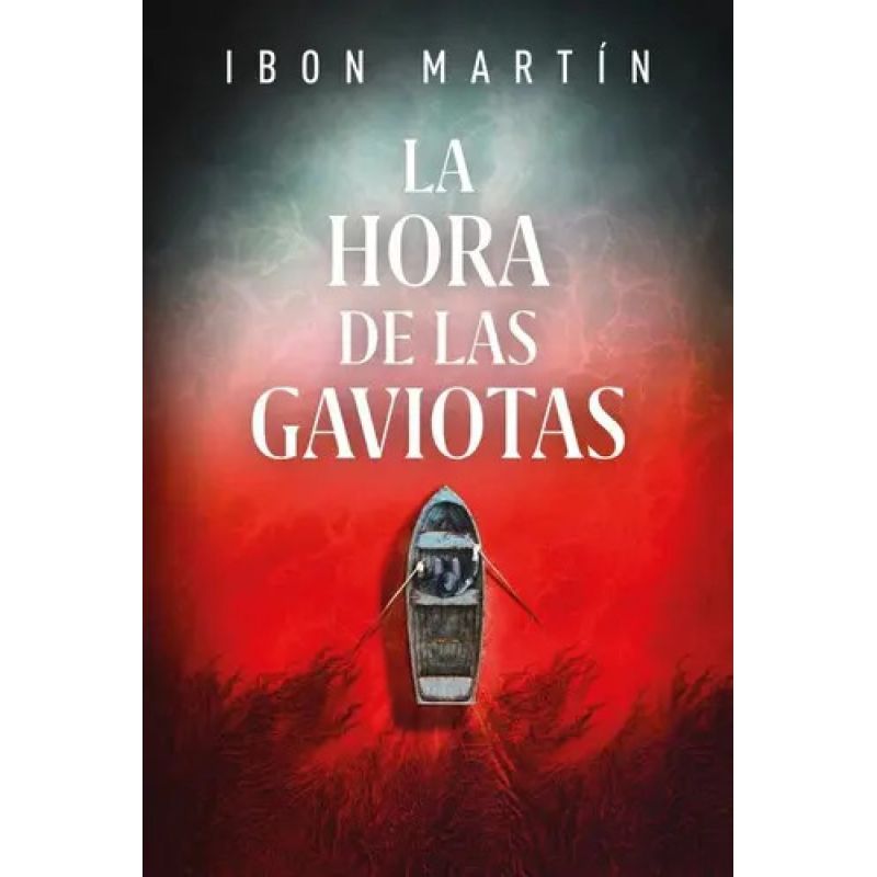 HORA DE LAS GAVIOTAS, LA (Nuevo)