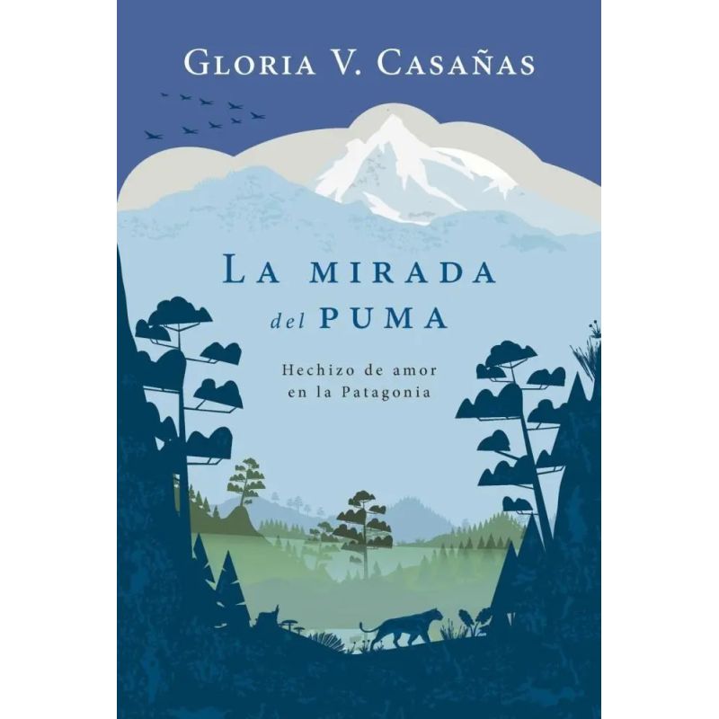 MIRADA DEL PUMA, LA (Nuevo)