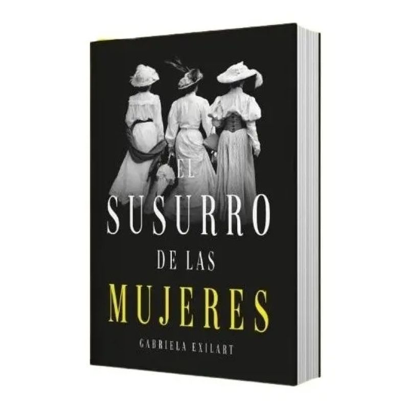 SUSURRO DE LAS MUJERES, EL (Nuevo) - Miniatura 2
