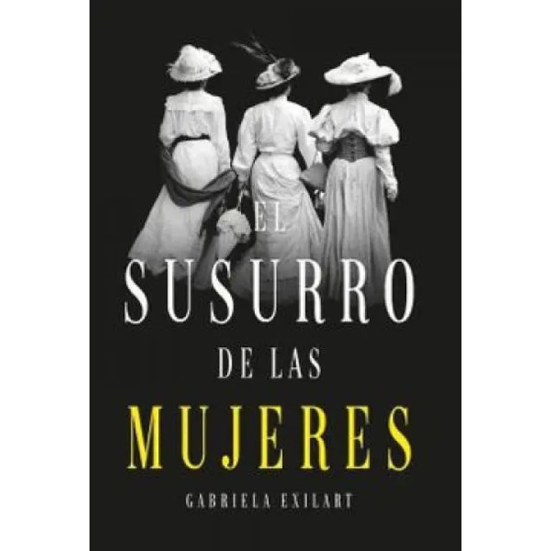 SUSURRO DE LAS MUJERES, EL (Nuevo)