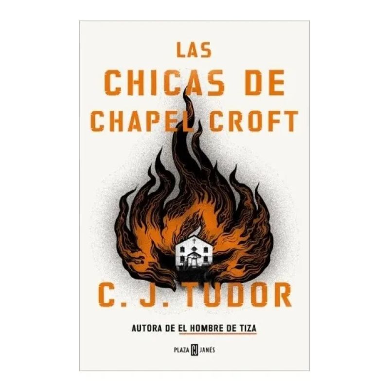 CHICAS DE CHAPEL CROFT, LAS