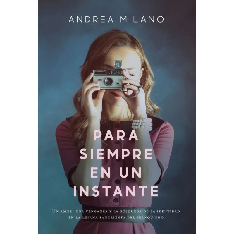 PARA SIEMPRE EN UN INSTANTE (Nuevo)