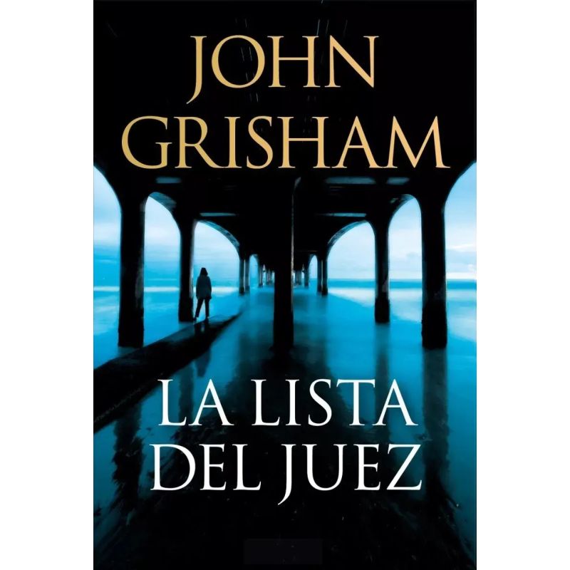 LISTA DEL JUEZ, LA (Nuevo)