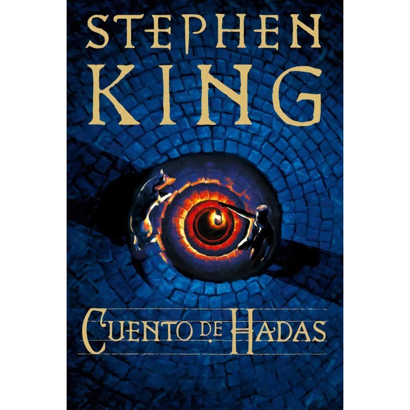 CUENTO DE HADAS (Nuevo)
