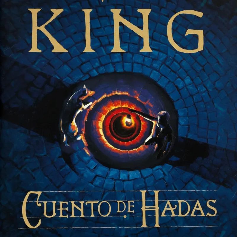 CUENTO DE HADAS (Nuevo) - Miniatura 3
