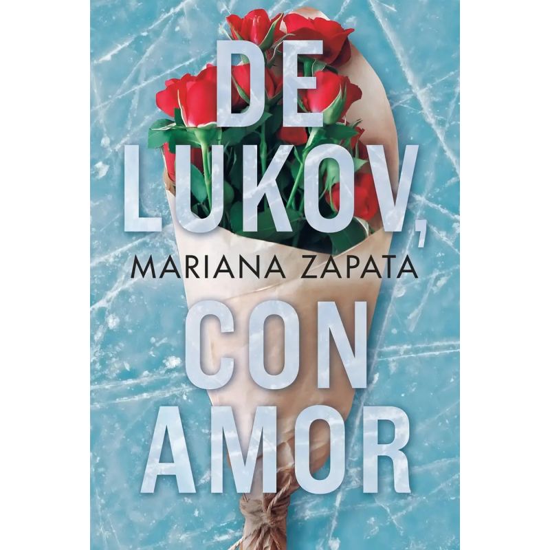 DE LUKOV CON AMOR (Nuevo)