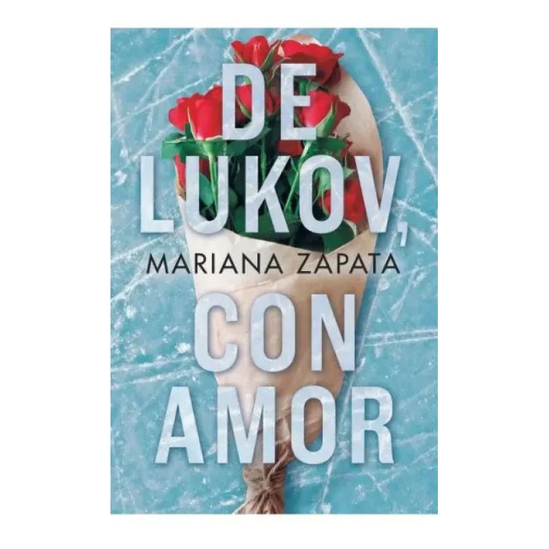 DE LUKOV CON AMOR (Nuevo) - Miniatura 2