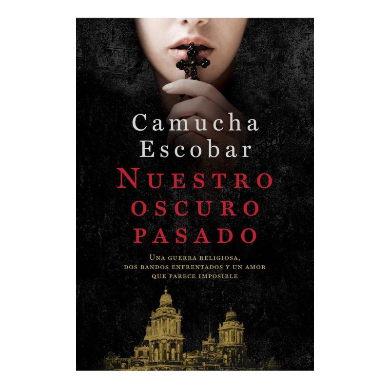 NUESTRO OSCURO PASADO (Nuevo)