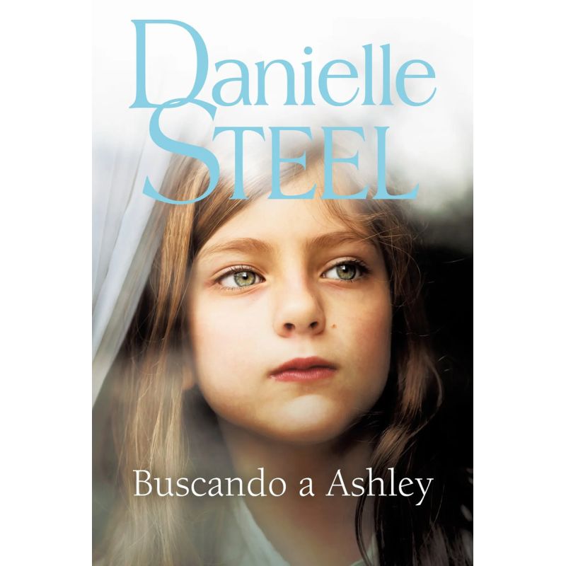 BUSCANDO A ASHLEY (Nuevo)
