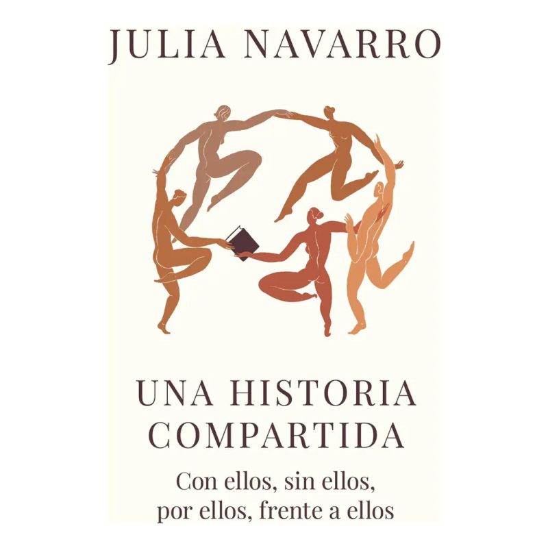 UNA HISTORIA COMPARTIDA (Nuevo) - Miniatura 2