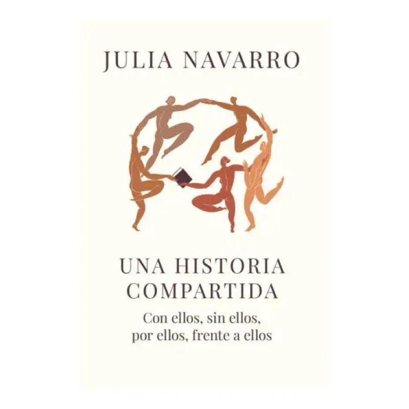 UNA HISTORIA COMPARTIDA (Nuevo)