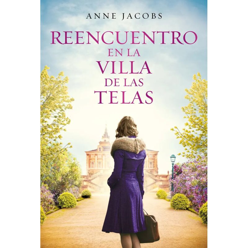 REENCUENTRO EN LA VILLA DE LAS TELAS - LA VILLA TELAS 6 (Nuevo)
