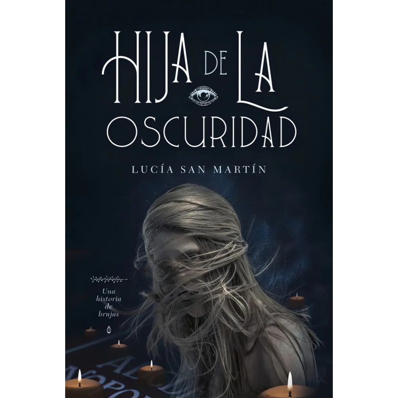 HIJA DE LA OSCURIDAD (Nuevo)