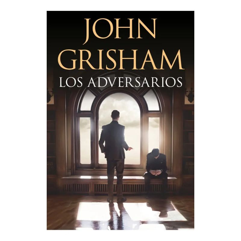 ADVERSARIOS, LOS (Nuevo)