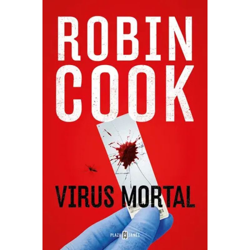 VIRUS MORTAL (Nuevo)
