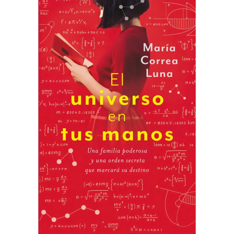 UNIVERSO EN TUS MANOS, EL (Nuevo)