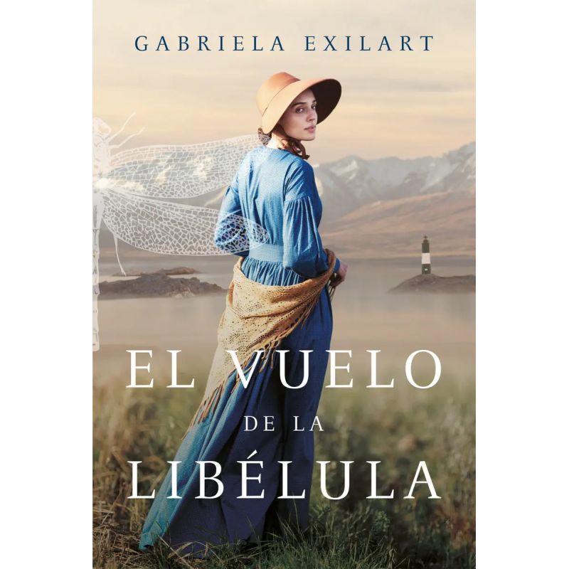 VUELO DE LA LIBELULA, EL (Nuevo)
