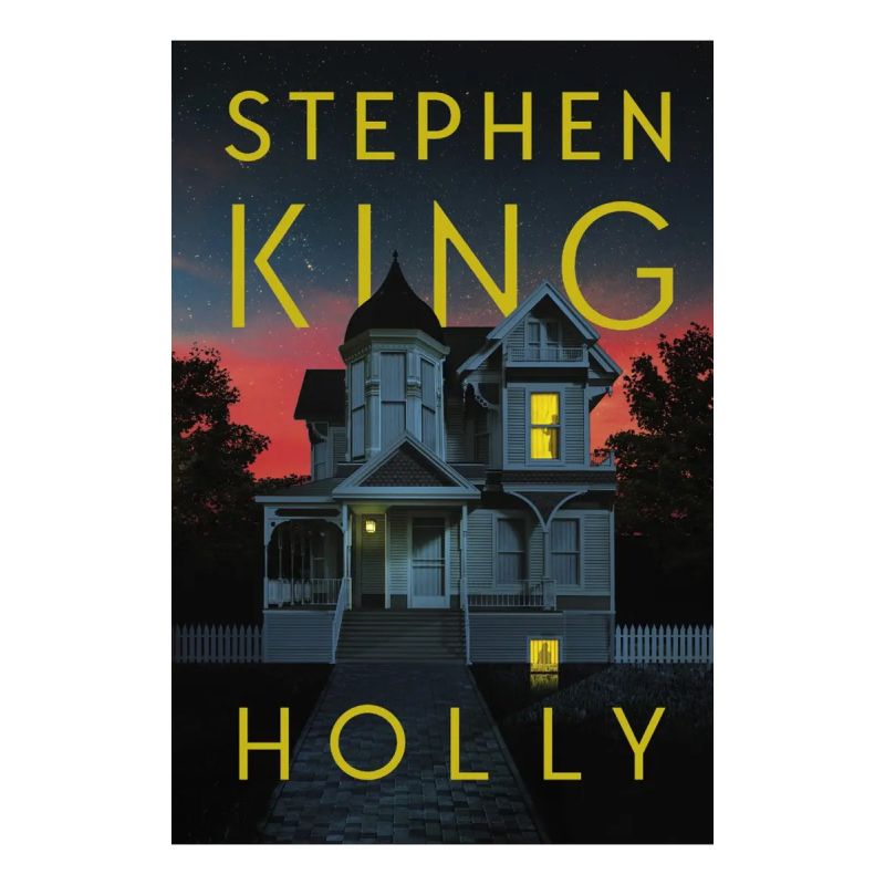 HOLLY (Nuevo)