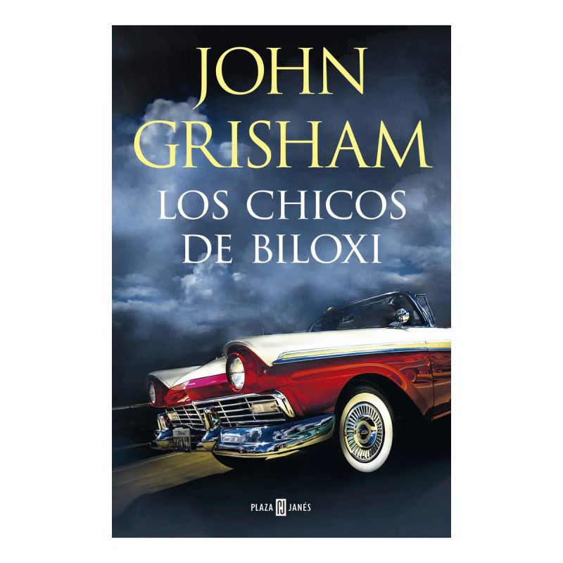 CHICOS DE BILOXI, LOS (Nuevo)