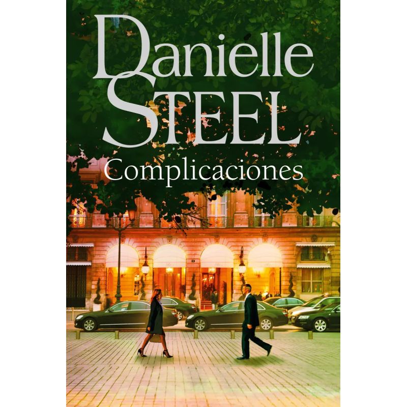 COMPLICACIONES (Nuevo)