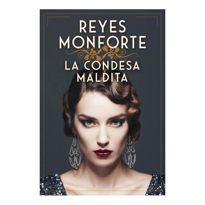 CONDESA MALDITA, LA (Nuevo)