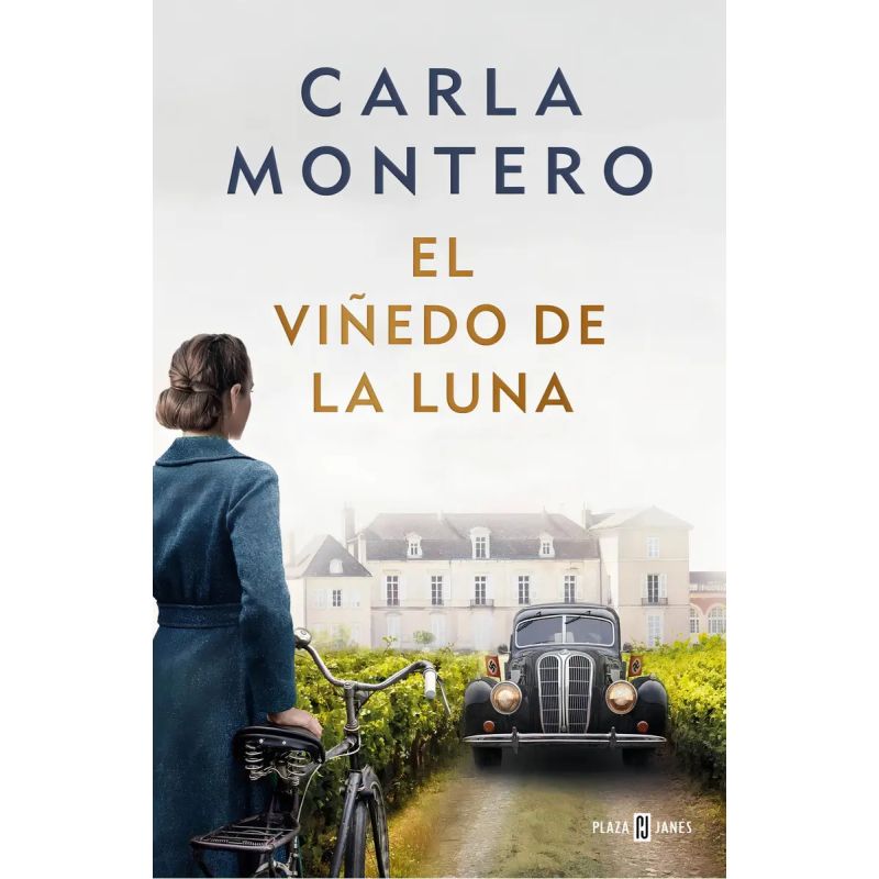 VIÑEDO DE LA LUNA, EL (Nuevo)