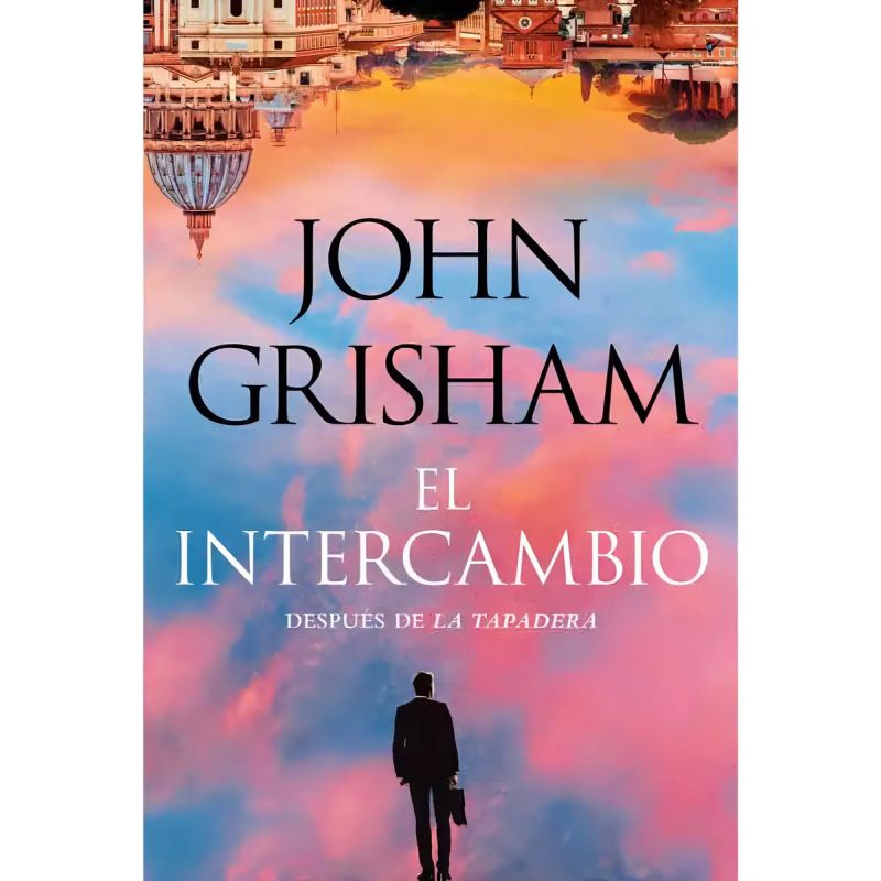 INTERCAMBIO, EL - LA TAPADERA 2 (Nuevo)